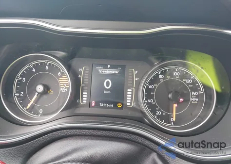 2020 Jeep Cherokee Latitude Plus 4X4 из США, поврежденный, VIN 1C4PJMLB3LD626736